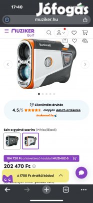 Tav cso vadászatra golfozás rá