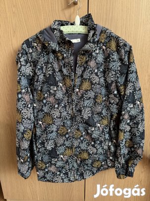 Tavaszi 164-es kislány átmeneti kabát eladó