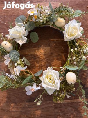 Tavaszi Ajtókopogtatók Húsvétra