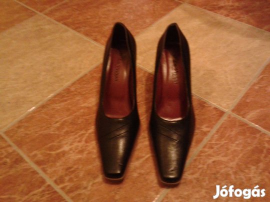 Tavaszi Högl bőrcipők és alkalmi cipő