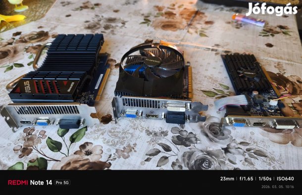 Tavaszi Pc alkatrészek 