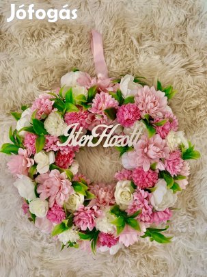 Tavaszi ajtó Kopogtató