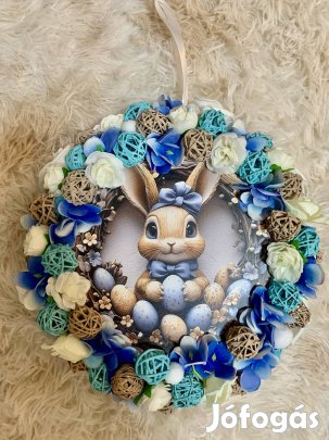 Tavaszi ajtókopogtató