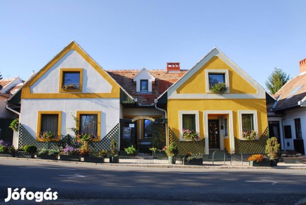 Tavaszi akciós - Kőszegi 2fős pihenés