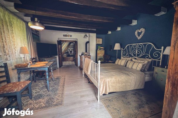 Tavaszi akciós páros pihenés Nagybörzsönyben