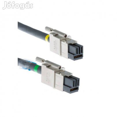 Tavaszi áron! Cisco CAB-Spwr-30CM számlával, garanciával!