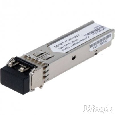 Tavaszi áron! Cisco DS-SFP-FC4G-SW számlával, garanciával!