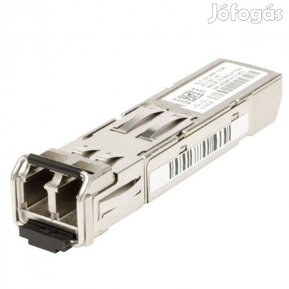 Tavaszi áron! Cisco GLC-SX-MM számlával, garanciával!