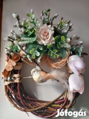 Tavaszi barkás, madaras kopogtató