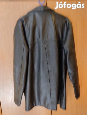 Tavaszi bőrkabát Kaposváron 