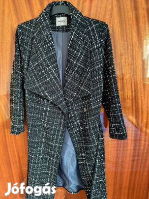 Tavaszi divatos kabát