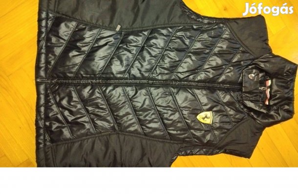 Tavaszi divatos mellény M es méret