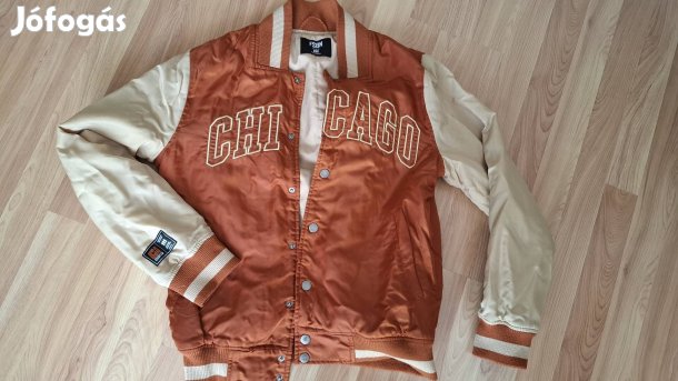 Tavaszi dzseki kabát kamasz fiúra