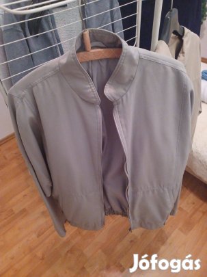 Tavaszi férfi dzsekik