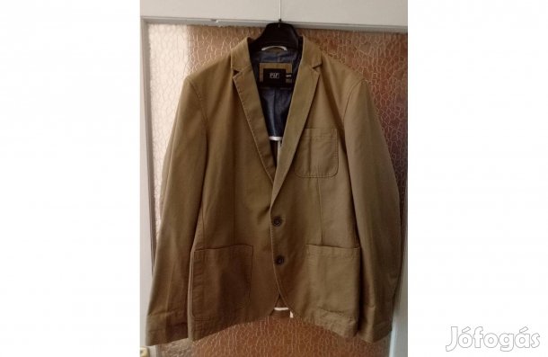 Tavaszi férfi zakó