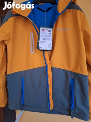 Tavaszi fiú kabát 152-es új címkés