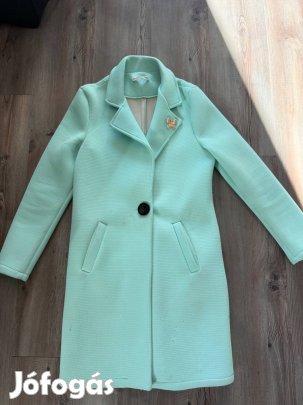 Tavaszi kabát