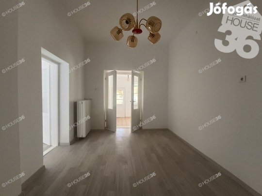Tavaszi költözésre kész lakás - remek helyen!