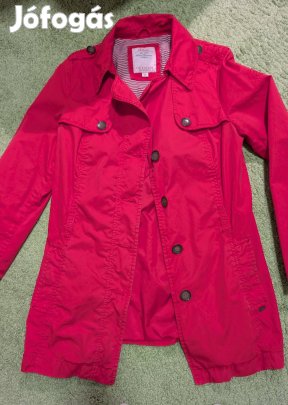 Tavaszi női kabát
