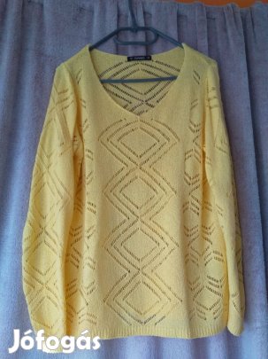 Tavaszi/nyári női pulóver