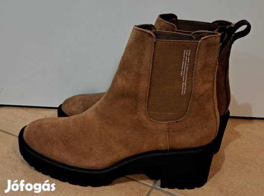 Tavaszi/őszi csizma