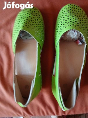 Tavaszi ragyogás ebben a cipőben