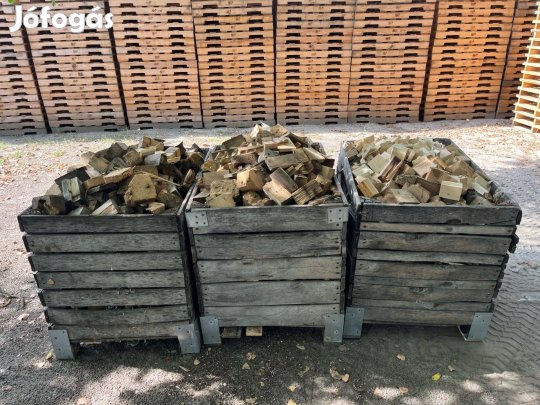 Tavaszi tüzelő akció