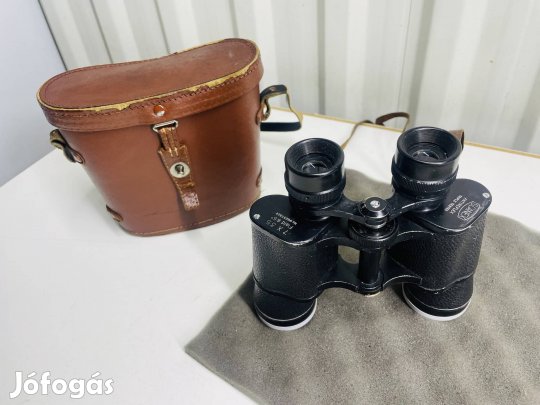 Távcső 7x35 Scanex szuper állpotban