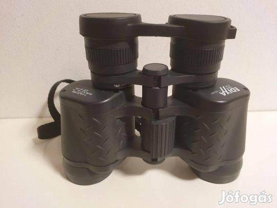 Távcső Edixa 7-15x35