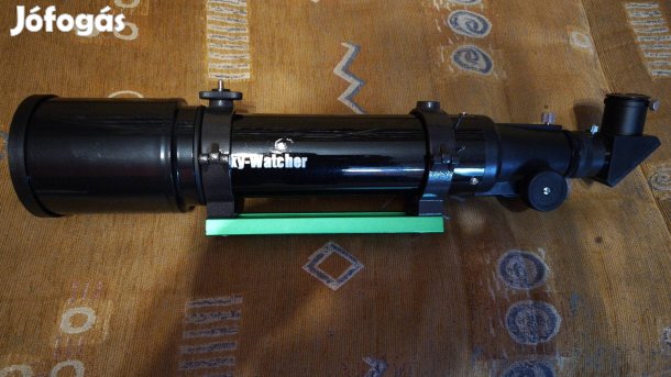 Távcső Hold és madármegfigyelésre