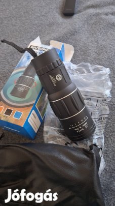 Távcső Új Dobozában