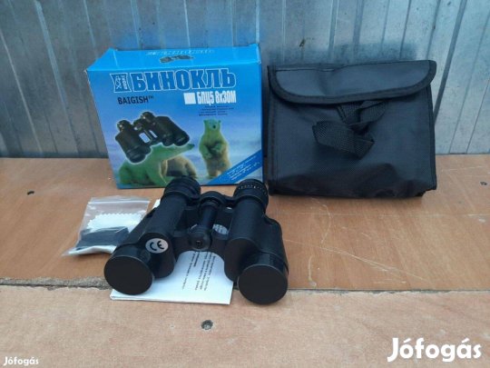 Távcső akciós áron