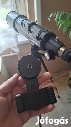 Távcső,csillagászati. 