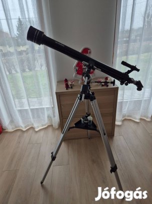 Távcső csillagnézőknek eladó