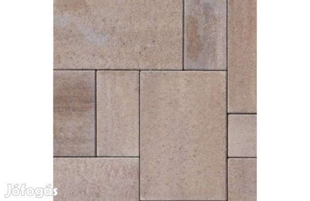 Taverna, Gigant beige- barna országos szállítással, 3 raklap mennyiség