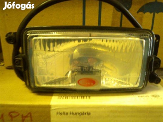 Távfényszóró 145x90 Zkw új