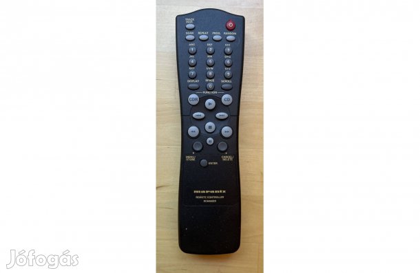 Távirányító Marantz RC6050DR