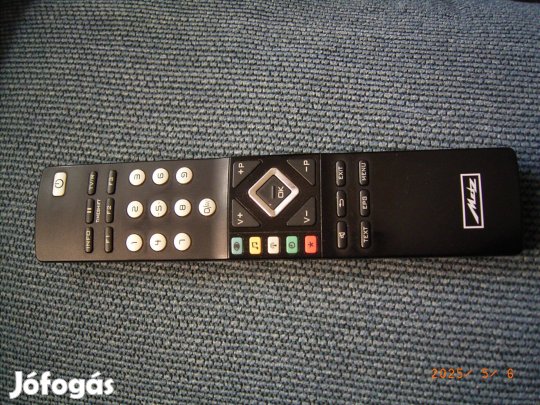 Távirányító Metz LCD TV-hez eladó