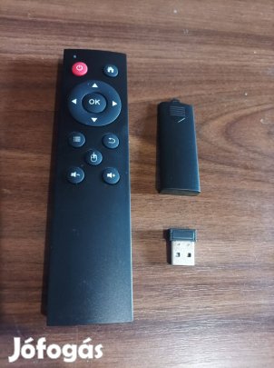 Távirányitó,Nem Használt Eladó!