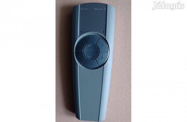 Távirányító, Moeller