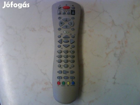 Távirányító pakk Tv hifi stb
