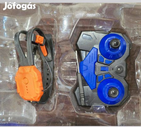 Távirányítós autó