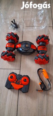 Távirányítós autó