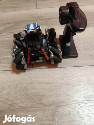 Távirányítós autó 