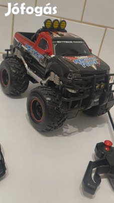 Távirányítós autók