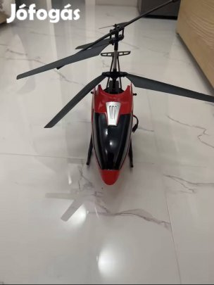 Távirányítós helikopter