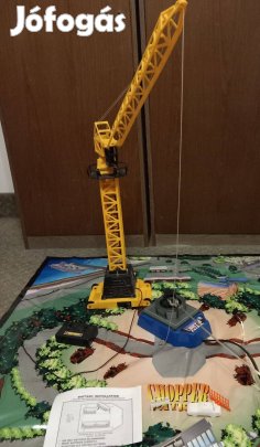 Távirányítós játékok eladók