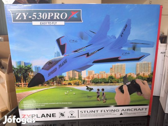 Távirányítós repülőgép