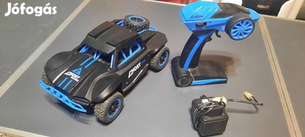 Taviranyitos terepjaro