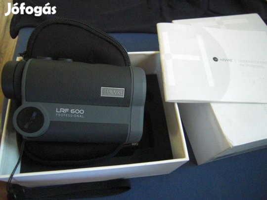 Távolságmérő hawke típusú eladó